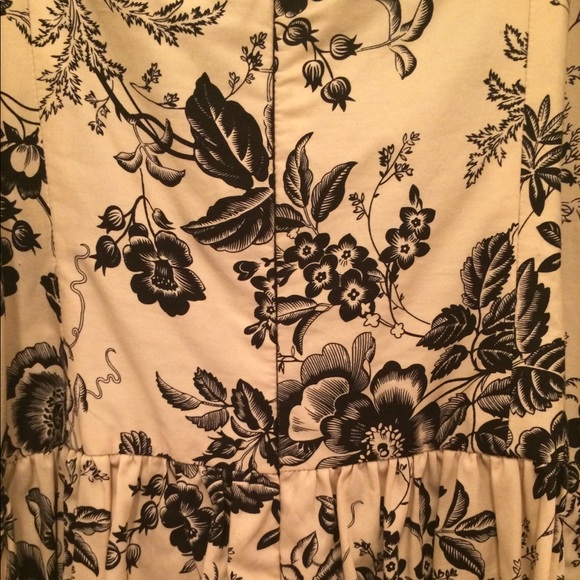 Signature by Robbie Bee Floral Dress - Picture 4 of 9